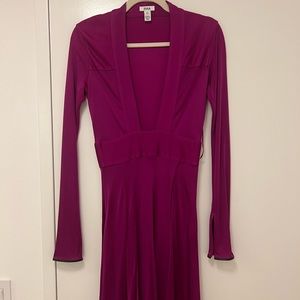 Issa women’s dress